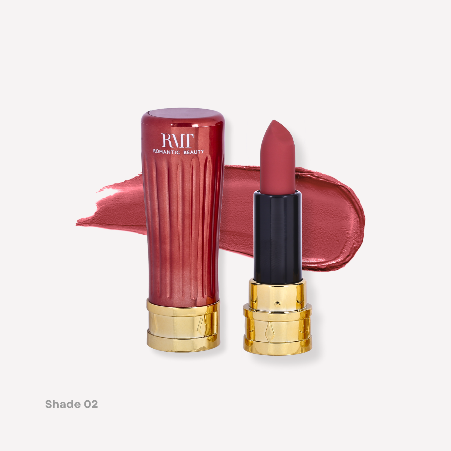 Velvet Soft Touch Lipstick